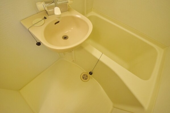 レオパレスCasa10の物件内観写真